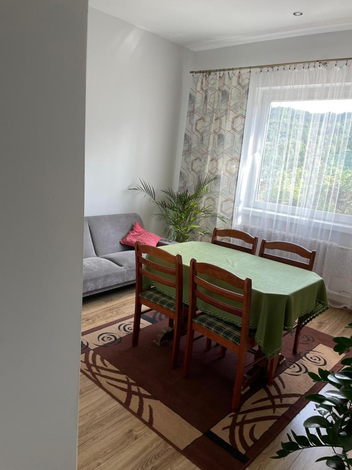 - Z Widokiem Na Gory * Szczawnica